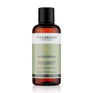 Tisserand Aromatherapy Olejek do cia�a Wheatgerm 100 ml