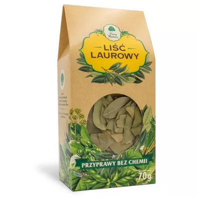 Dary Natury Li laurowy 70 g