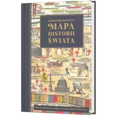 Mapa chronologiczna historii �wiata