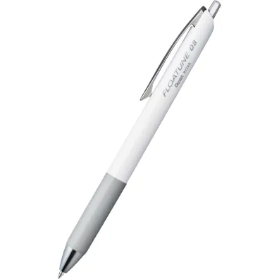 Pentel Pi�ro kulkowe Floatune 0,8 mm niebieskie