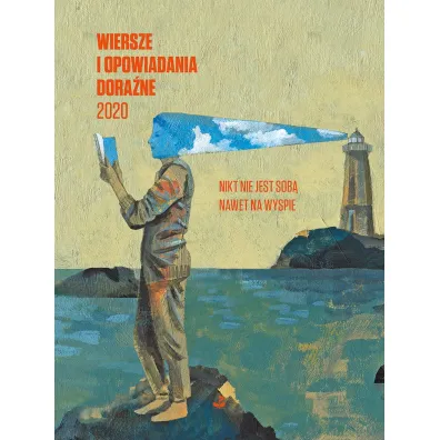 Wiersze i opowiadania dora�ne 2020