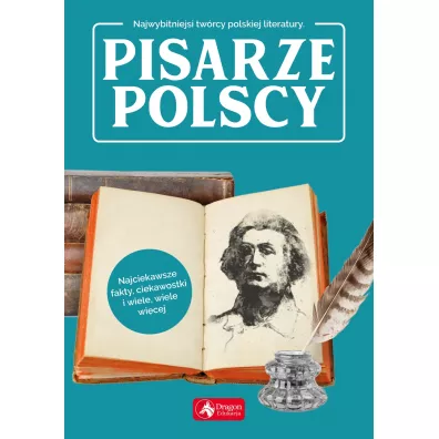 Pisarze Polscy - Magdalena Matyja