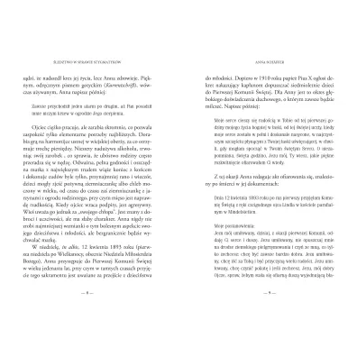 �ledztwo w sprawie stygmatyk�w. Niezwyk�e fenomeny mistyczne XX wieku