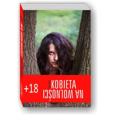 Kobieta na wolno�ci - Dagny Agasz