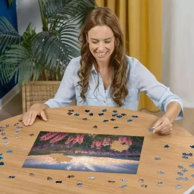 Puzzle 500 el. 2D ��ka Ravensburger
