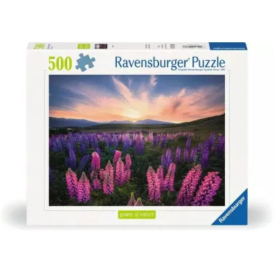 Puzzle 500 el. 2D ��ka Ravensburger