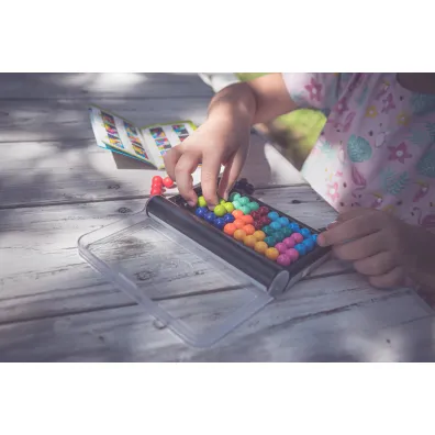 Smart Games IQ. Puzzler Pro (ENG) IUVI Games