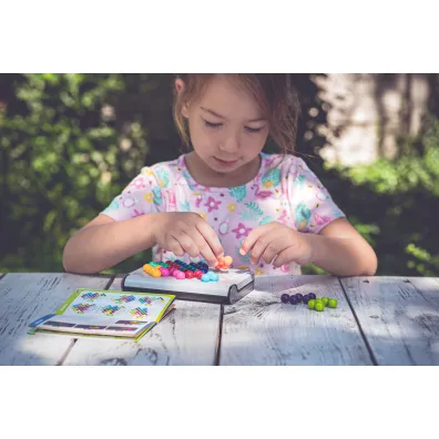 Smart Games IQ. Puzzler Pro (ENG) IUVI Games