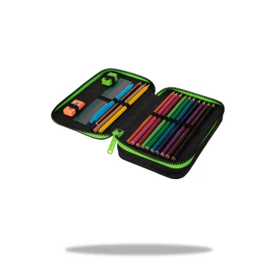 CoolPack Pi�rnik podw�jny z wyposa�eniem Jumper 2 Game Night