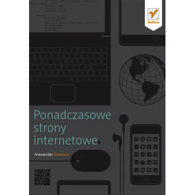 Ponadczasowe strony internetowe - Dawson Alexander