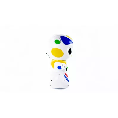 Emiglio Robot Dante