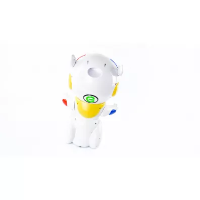 Emiglio Robot Dante