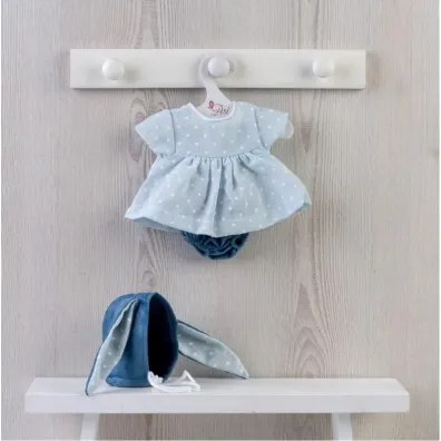 Ubranka dla lalki Alex 36cm