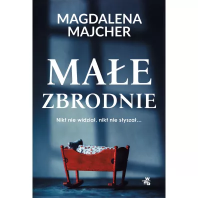 Ma�e zbrodnie - Magdalena Majcher