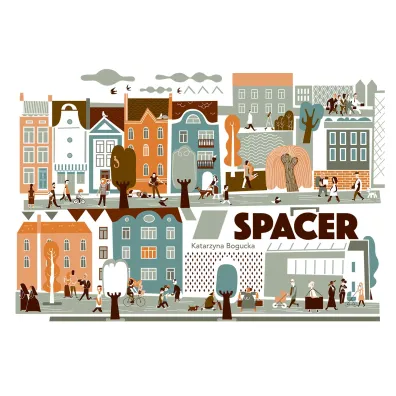 Spacer