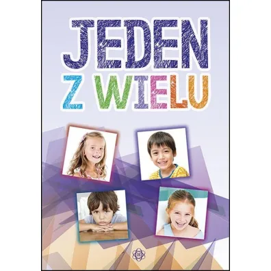 Jeden z wielu - Magdalena Hinz