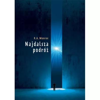 Najdalsza podr - Robert Monroe