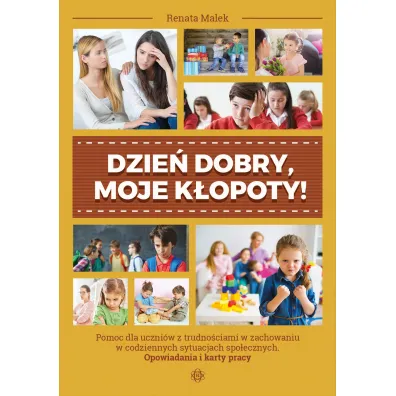 Dzie� dobry moje k�opoty