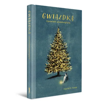 Gwiazdka. Opowie�� przedwigilijna