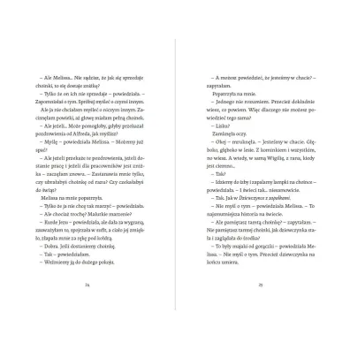 Gwiazdka. Opowie�� przedwigilijna