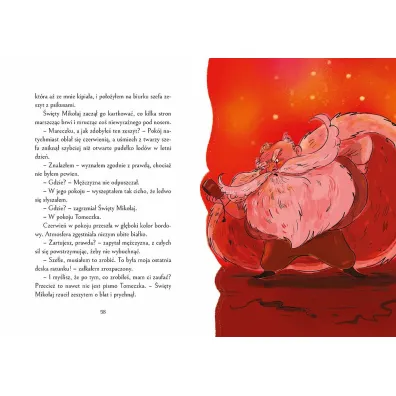 Elf Mareczek ratuje �wi�ta. 24 przygody
