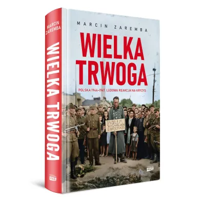 Wielka Trwoga (wyd. 2026)
