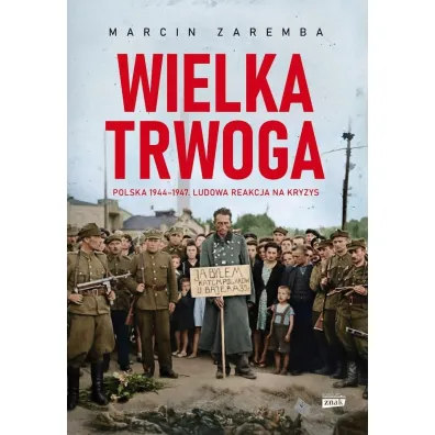 Wielka Trwoga (wyd. 2026)