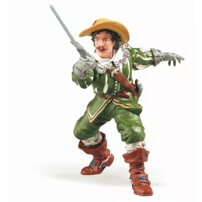 D'Artagnan