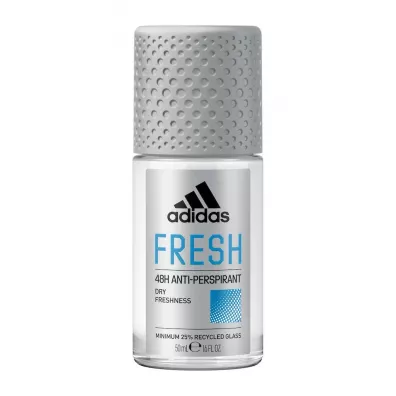 Adidas Antyperspirant w kulce Fresh 50 ml