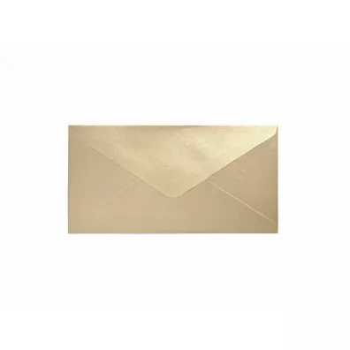 Argo Koperta 8x16 NK z�ota per�owa op10szt GALERIA PAPIERU 280494