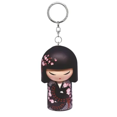 DaVinci Kimmidoll Brelok do kluczy Michiko M�dro��