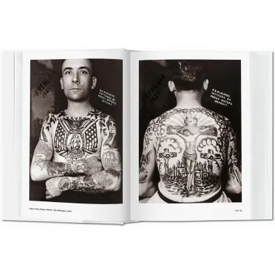 1000 Tattoos
