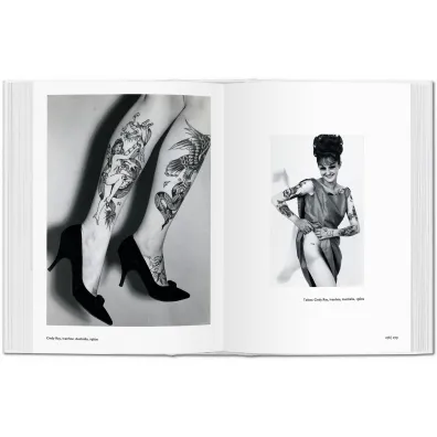 1000 Tattoos