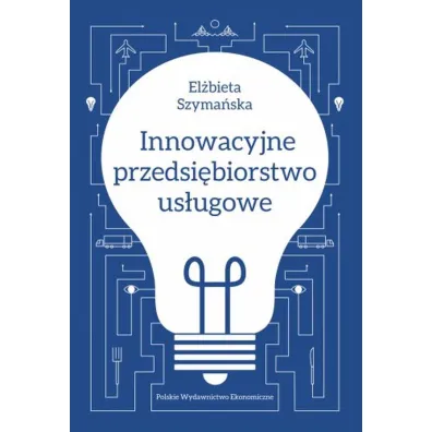 Innowacyjne przedsi�biorstwo us�ugowe - El�bieta Szyma�ska