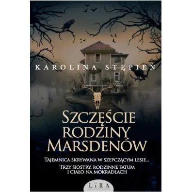 Szcz�cie rodziny Marsden�w - Karolina St�pie�
