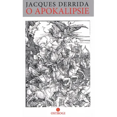 O apokalipsie - Jacques Derrida