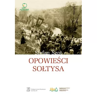 Opowie�ci so�tysa - Stefan Szot