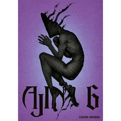 Ajin. Tom 6 - Gamon Sakurai
