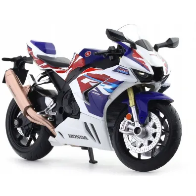 Model 1:12 Honda CBR1000 RR-R Fireblade SP Pulio
