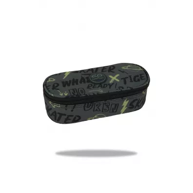 CoolPack Pi�rnik Campus Tiger