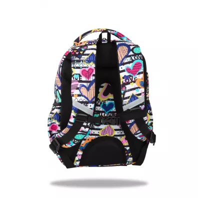 Coolpack Diary Coolpack, Plecak Jerry - Diary (F029936)