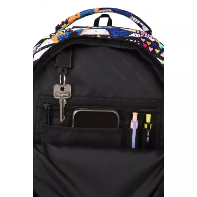 Coolpack Diary Coolpack, Plecak Jerry - Diary (F029936)