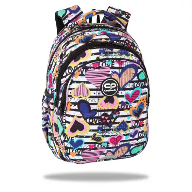 Coolpack Diary Coolpack, Plecak Jerry - Diary (F029936)