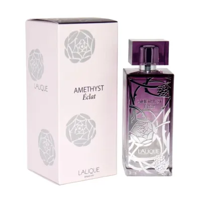 Lalique Amethyst Eclat Woda perfumowana 100 ml