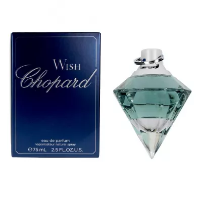 Chopard Wish woda perfumowana spray 75 ml
