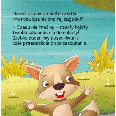 Bajeczki z mora�em. Mr�wka Anielka