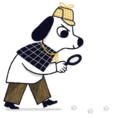Detektyw Stanley i Kr�lowa Kamufla�u