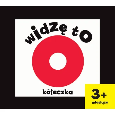 Widz� to. K�eczka - Joanna Babula