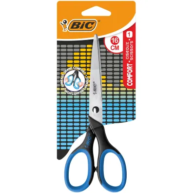 Bic No�yczki Comfort 13cm