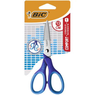 Bic No�yczki Comfort 13cm